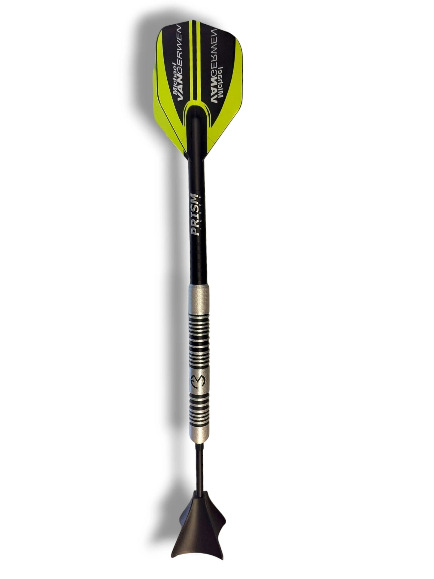 MEGA Dart Michael Van Gerwen Authentic
