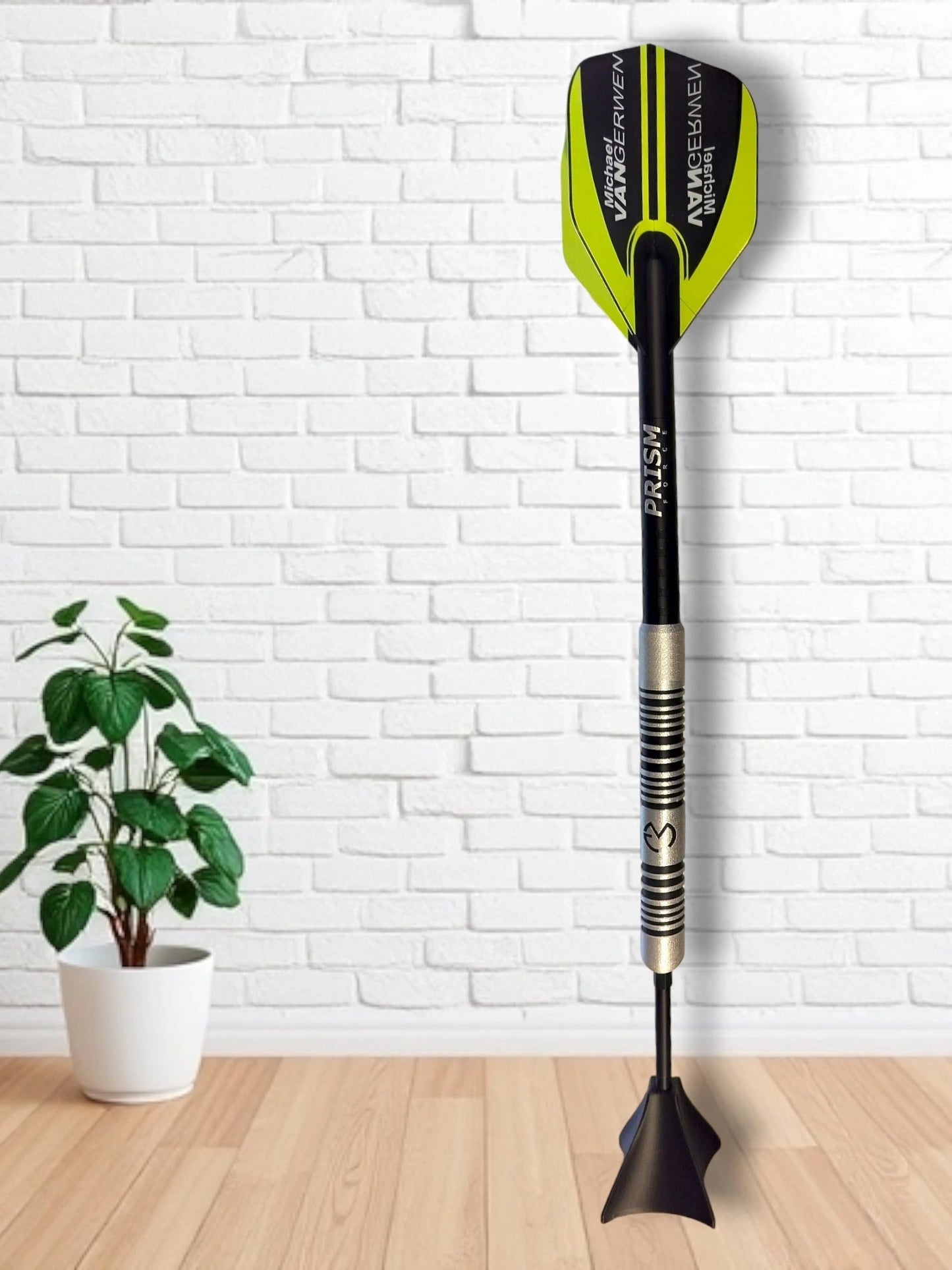 MEGA Dart Michael Van Gerwen Authentic