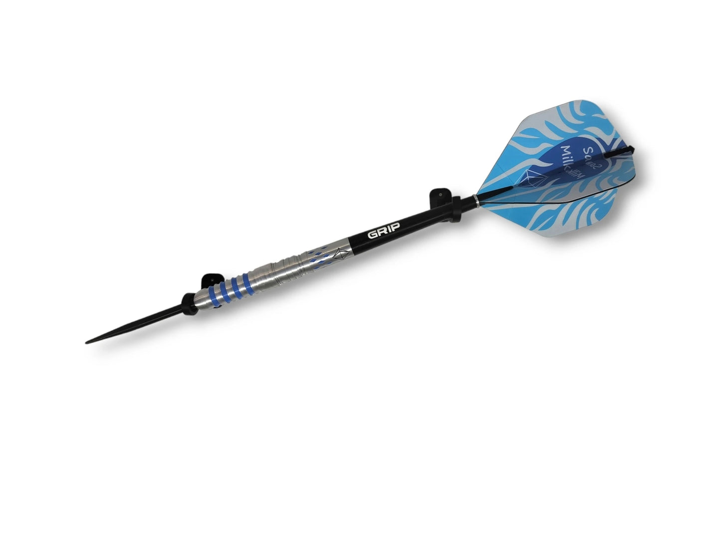 MEGA Dart Sarah Milkowski spahire