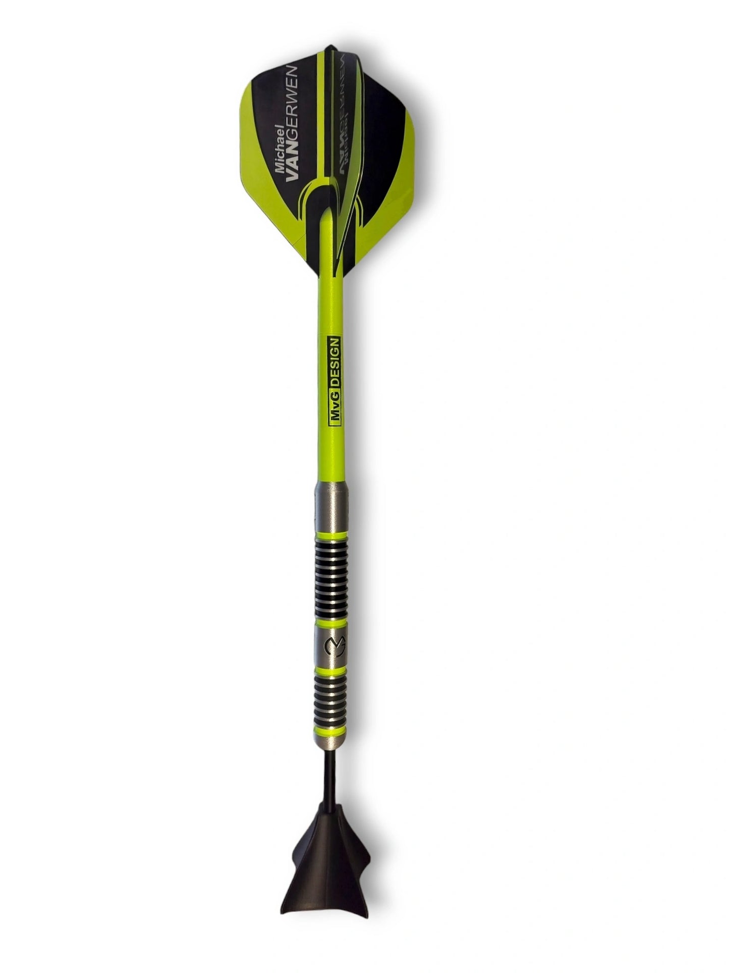 MEGA Dart Michael Van Gerwen Aspire