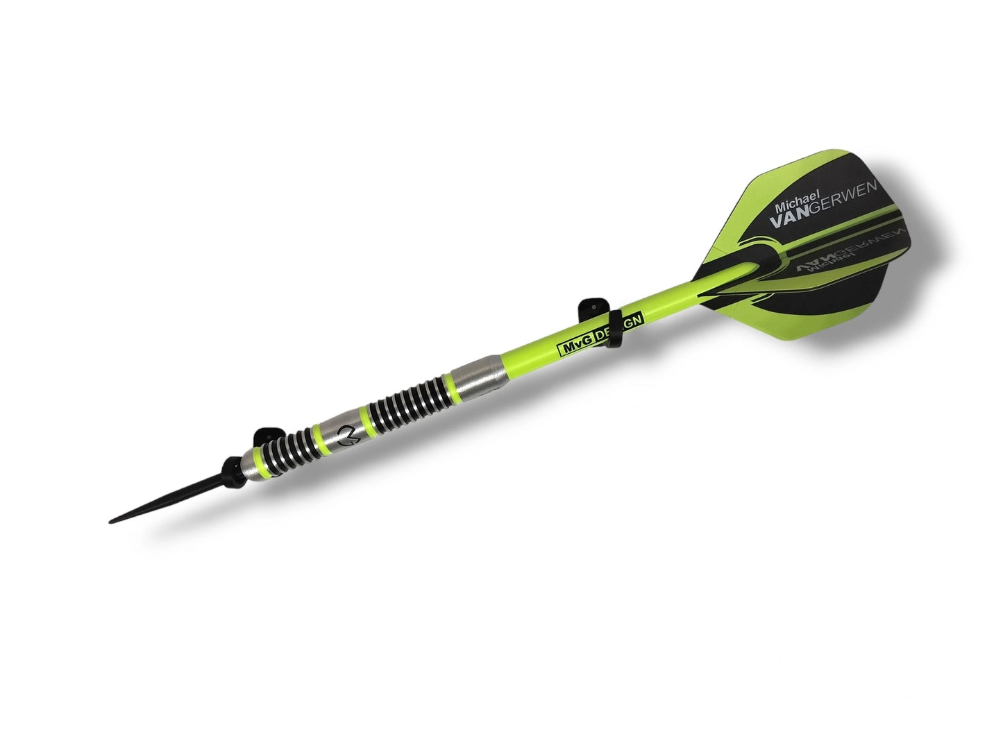 MEGA Dart Michael Van Gerwen Aspire