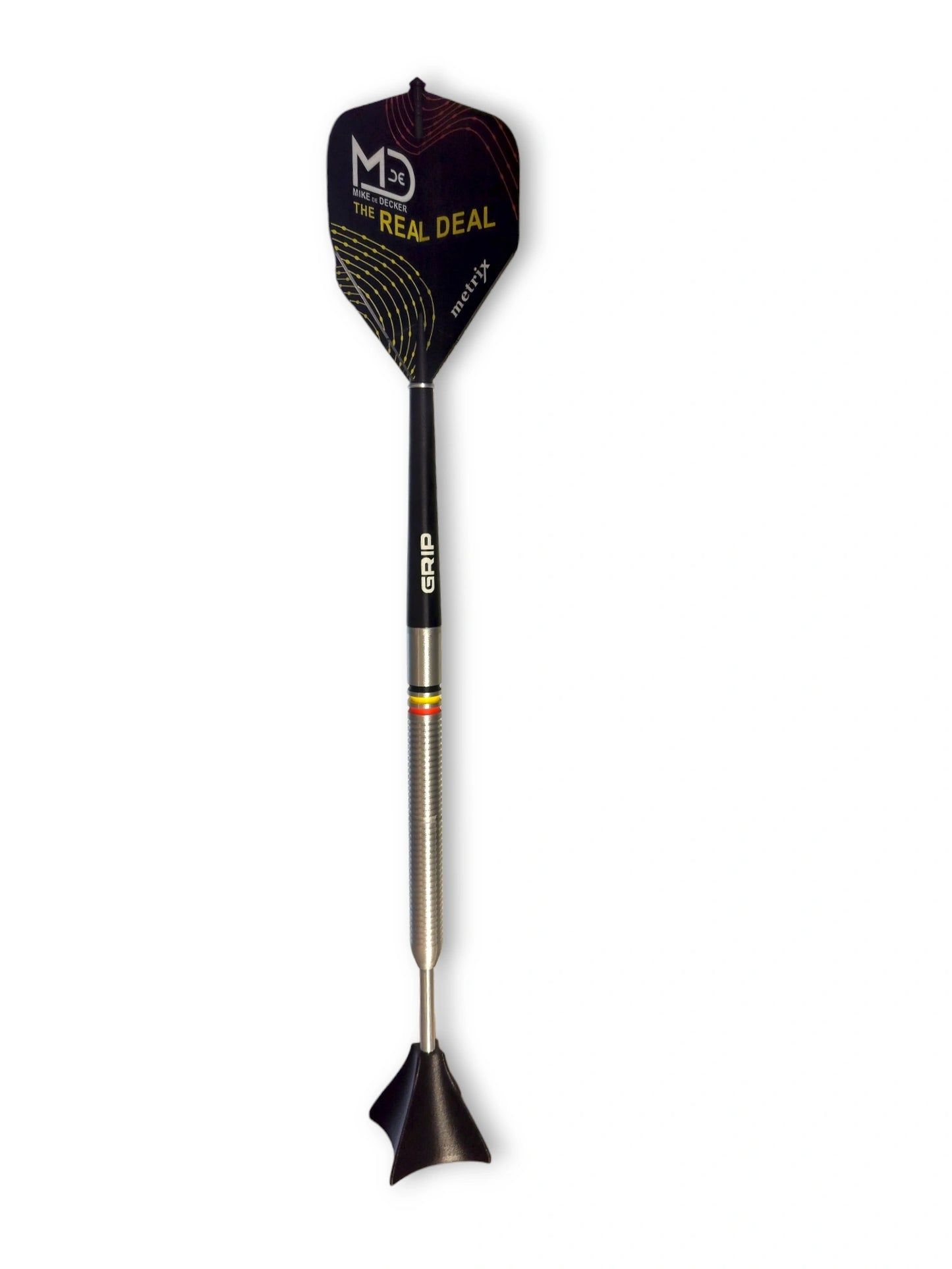 MEGA Dart Mike De Decker