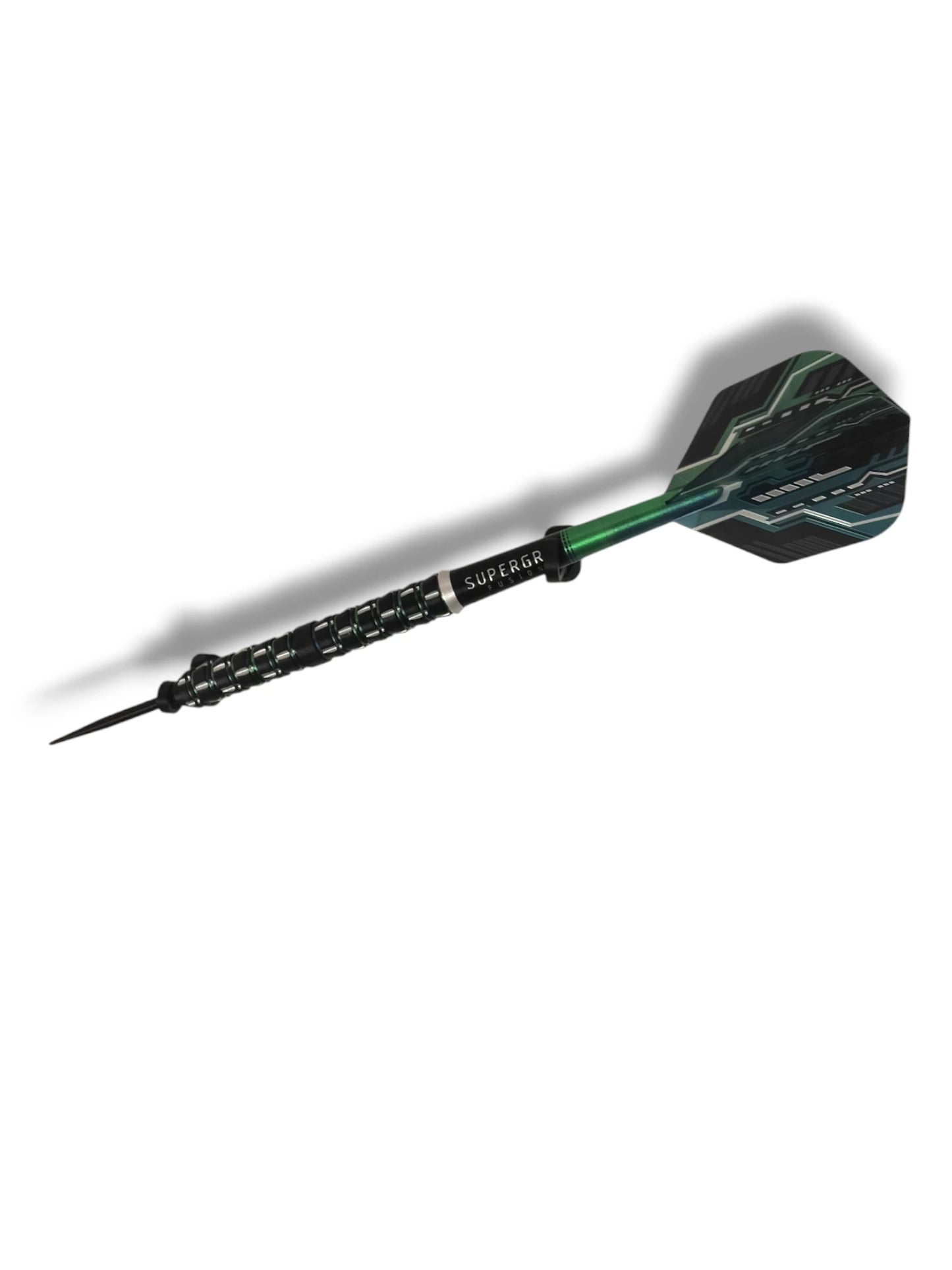MEGA Dart Oracle