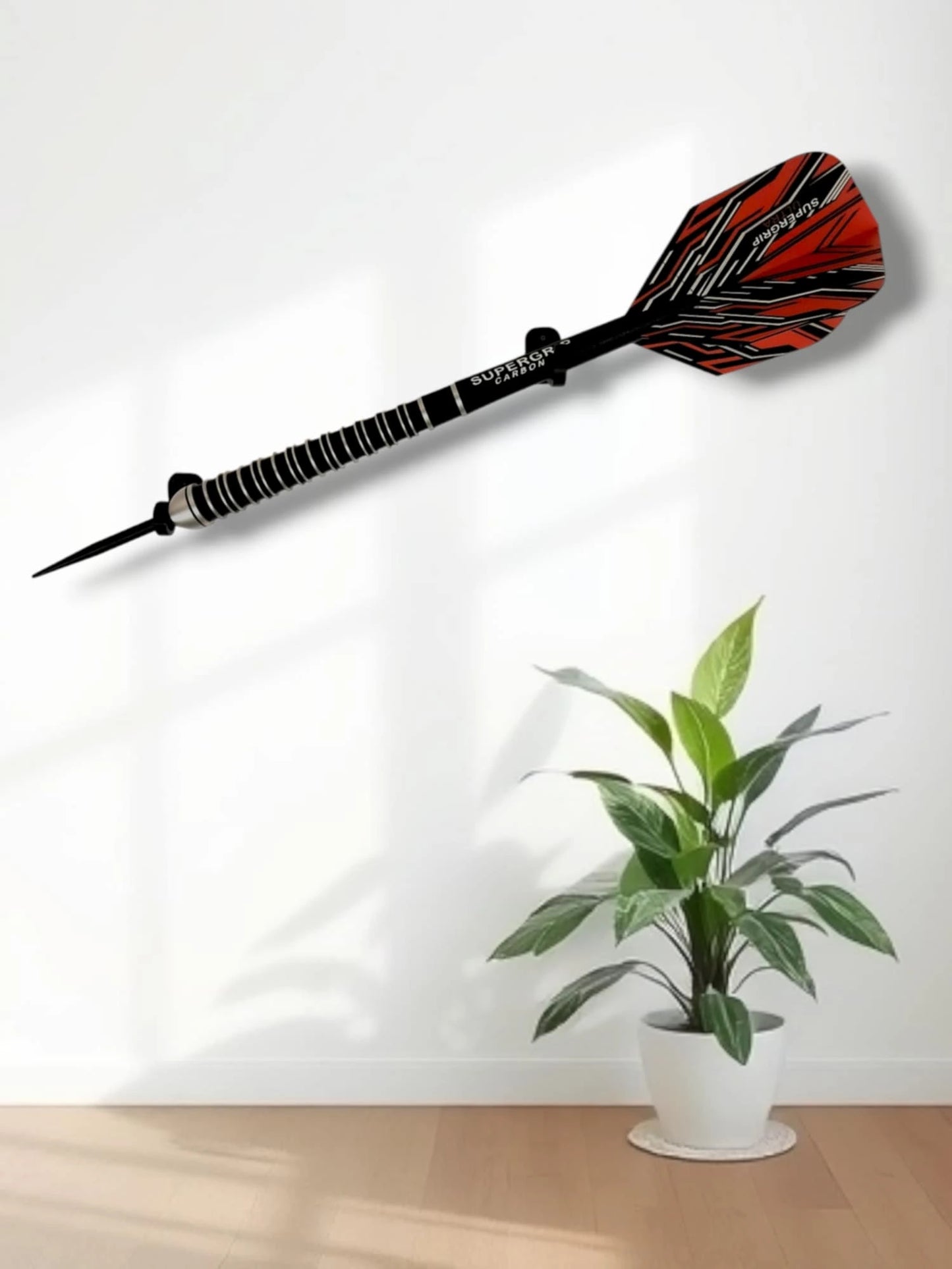 MEGA Dart Supergrip