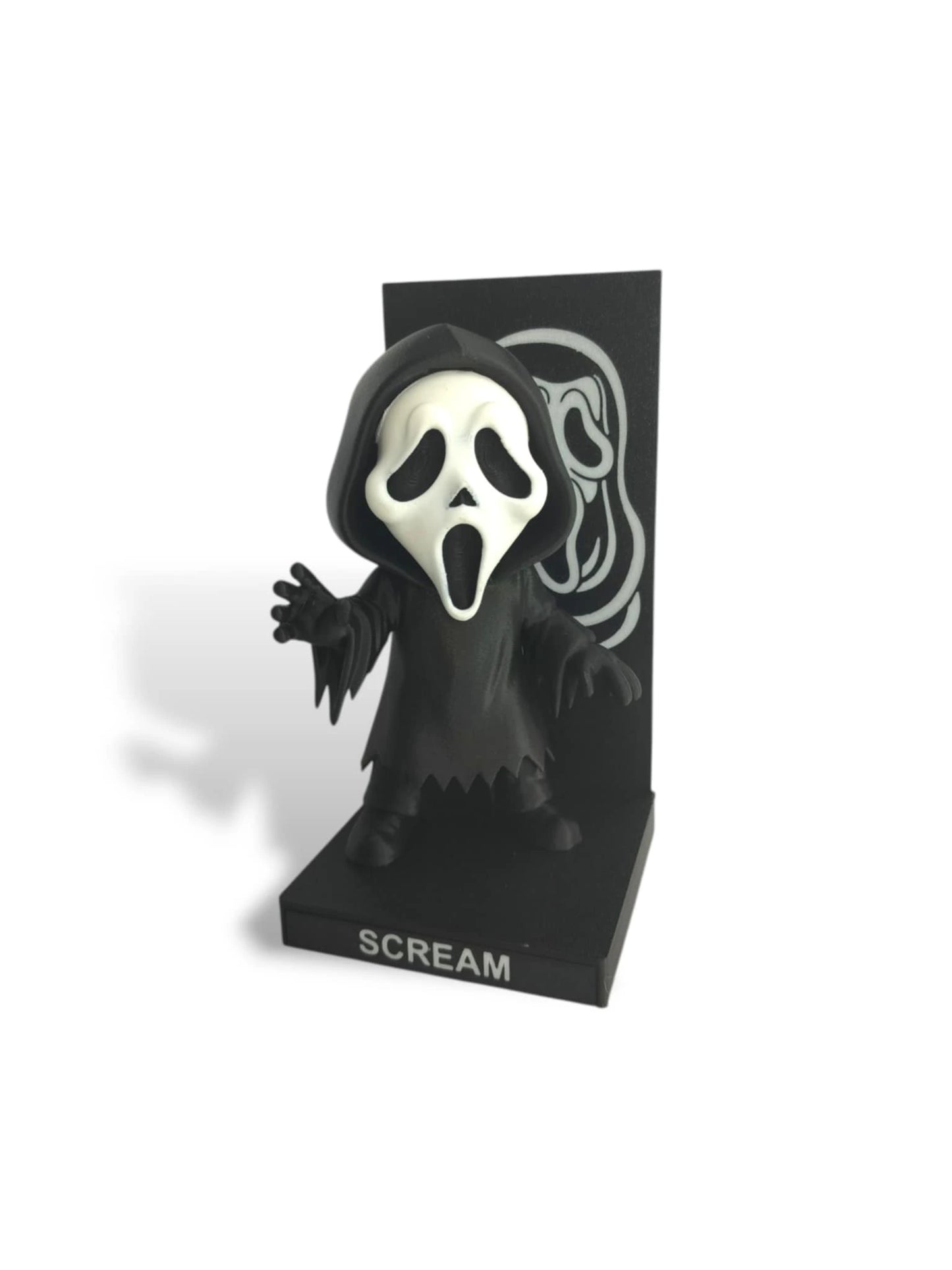 Scream Toonie