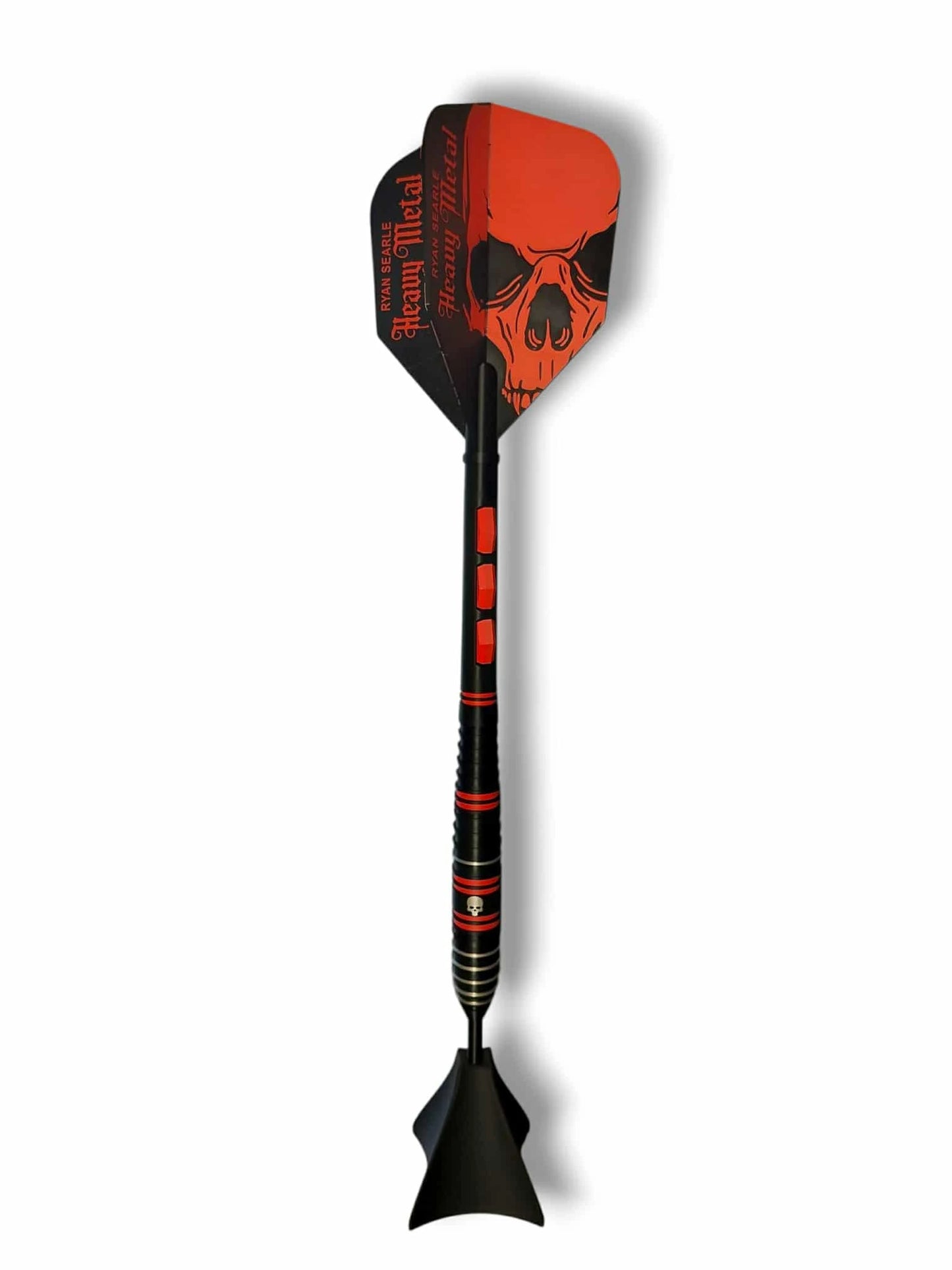 MEGA Dart Ryan Searle Black/red