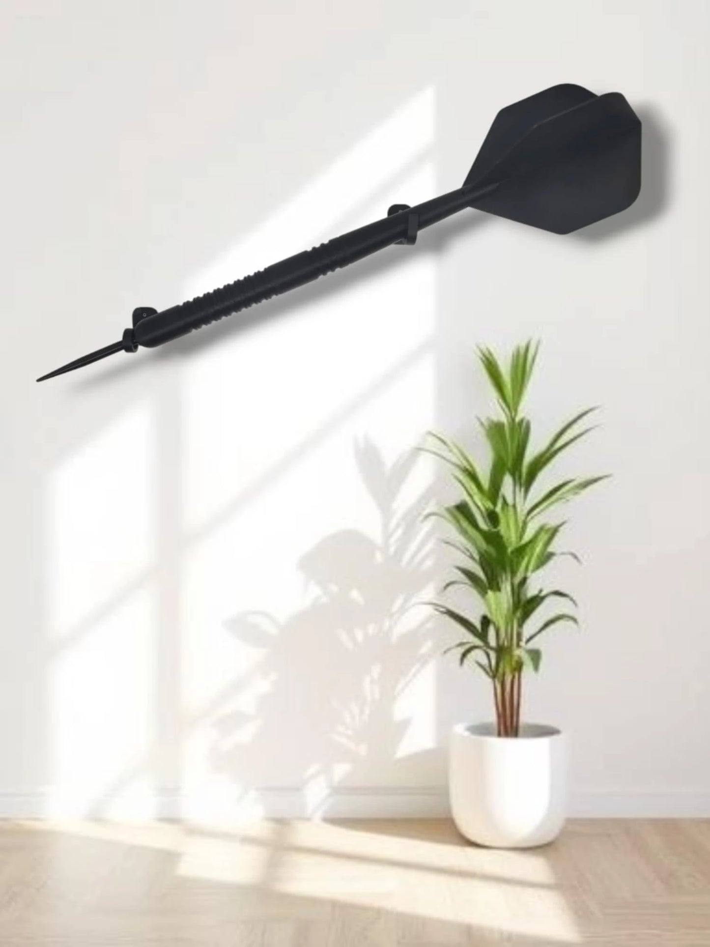 MEGA Dart FULL BLACK