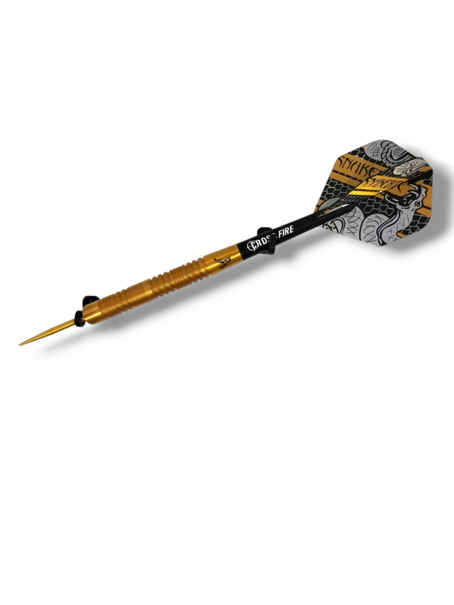 MEGA Dart Peter Wright euro 11 Gold