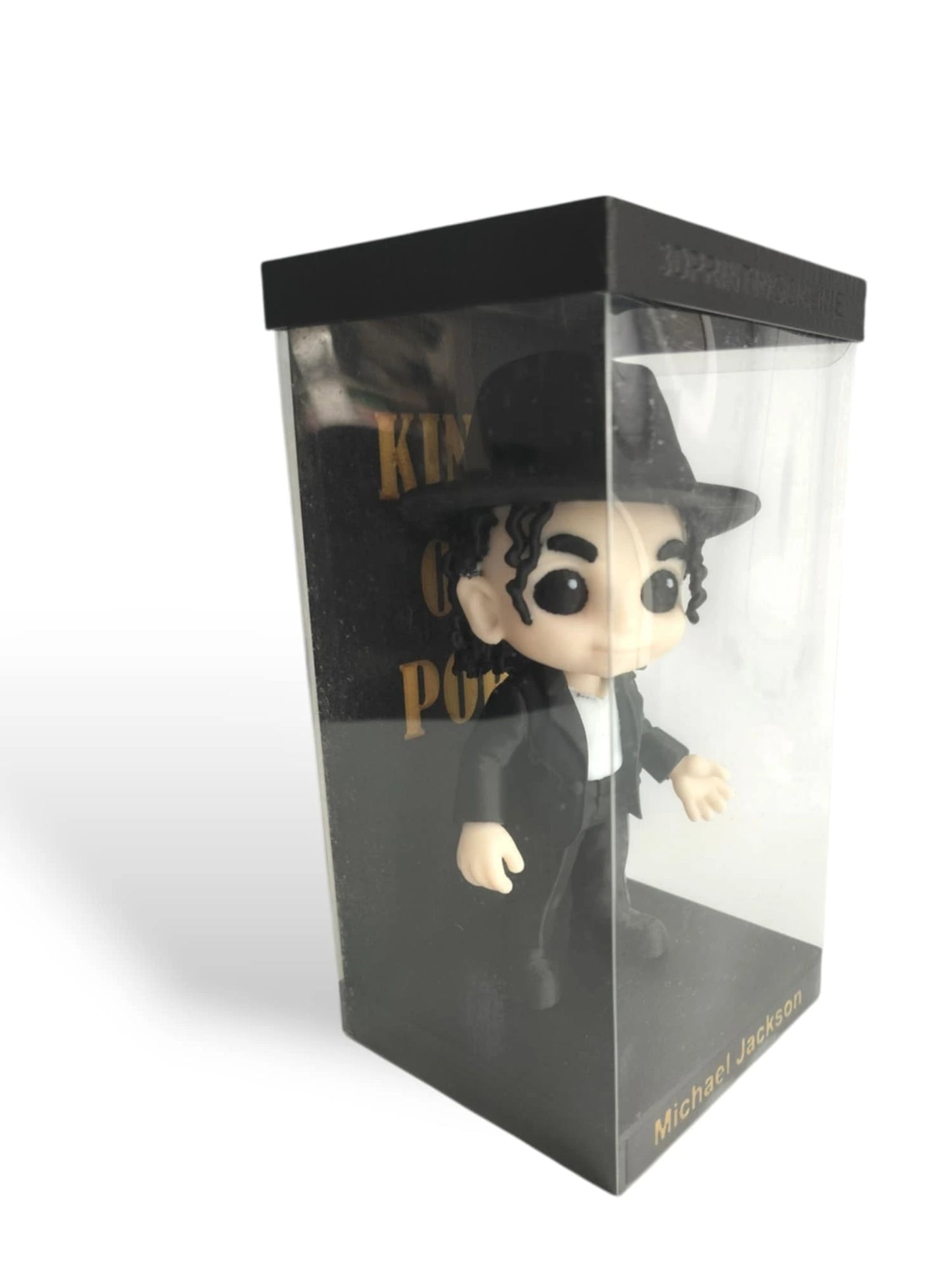 Michael Jackson Toonie