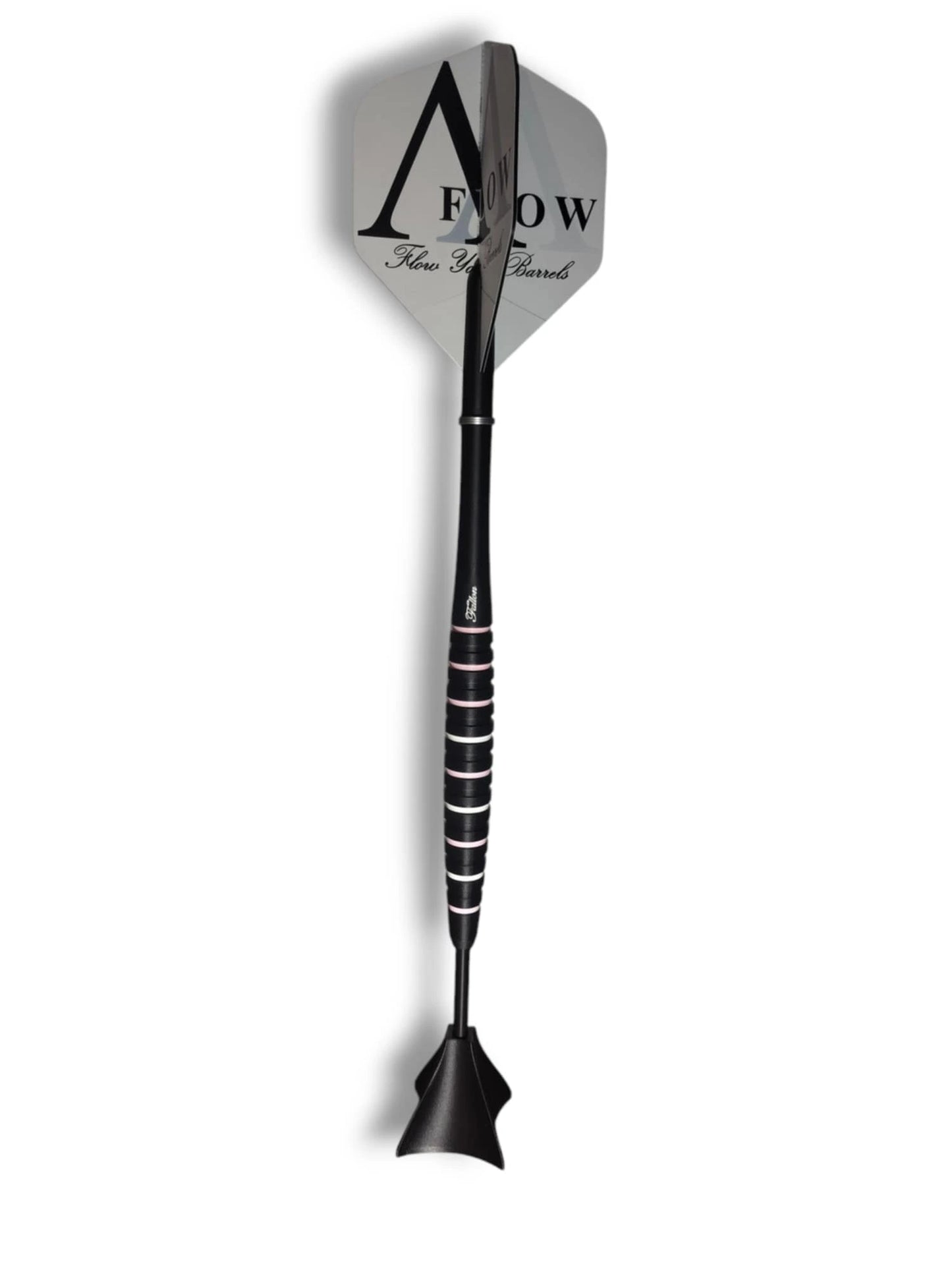 MEGA Dart Fallon Sherrock 3 MG pink