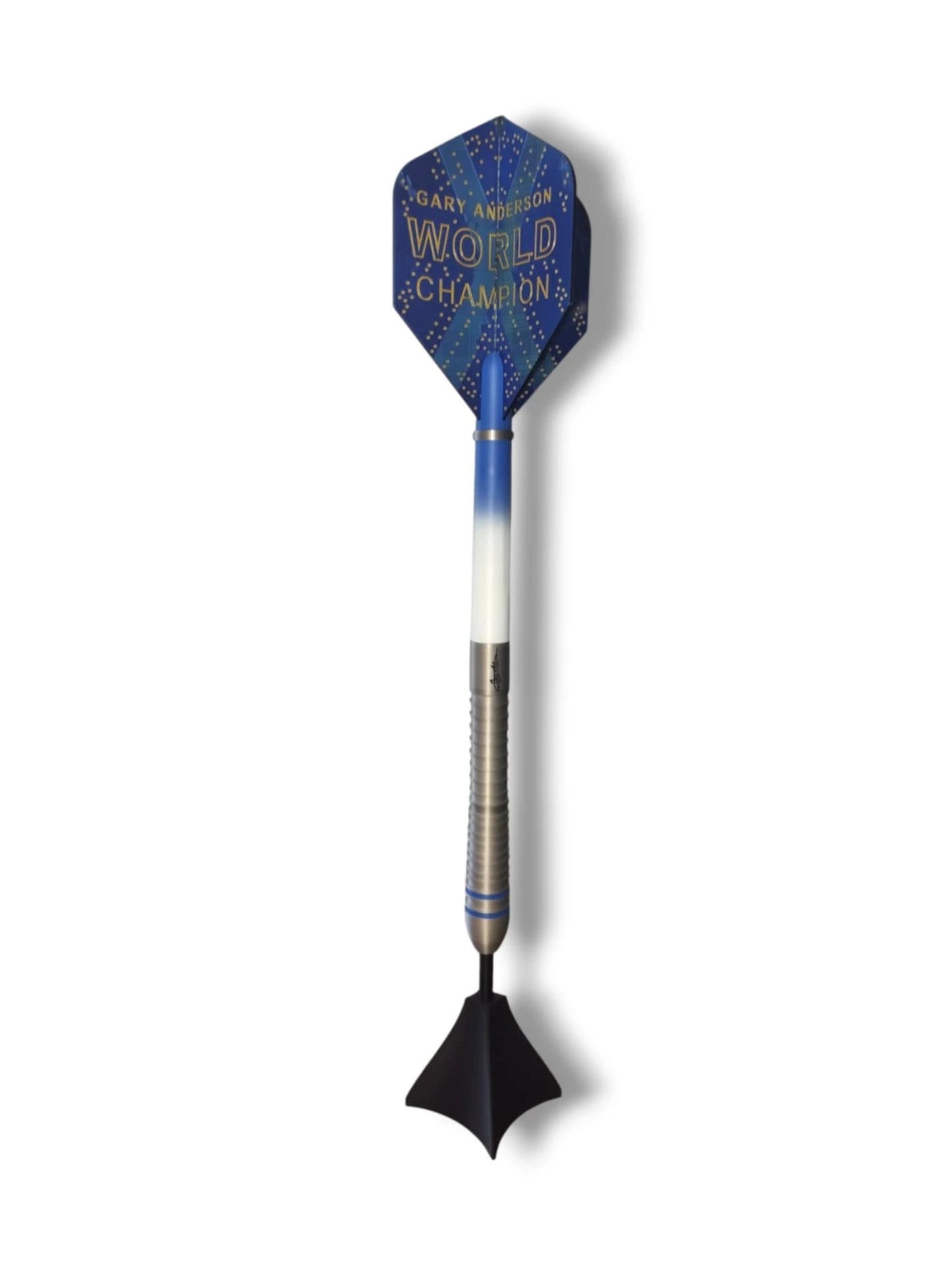 MEGA Dart Gary Anderson Phase6