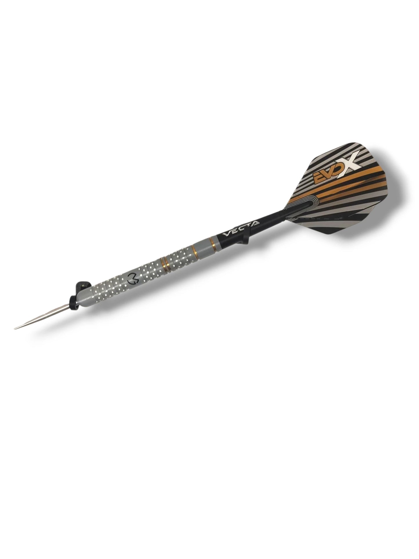 MEGA Dart Michael Van Gerwen Evo X grey