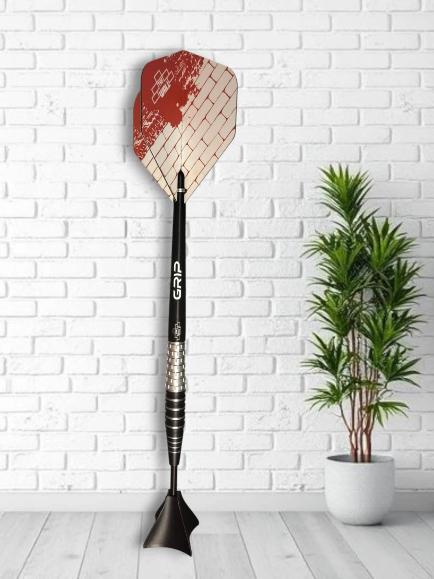 MEGA Dart Martin Schindler G3