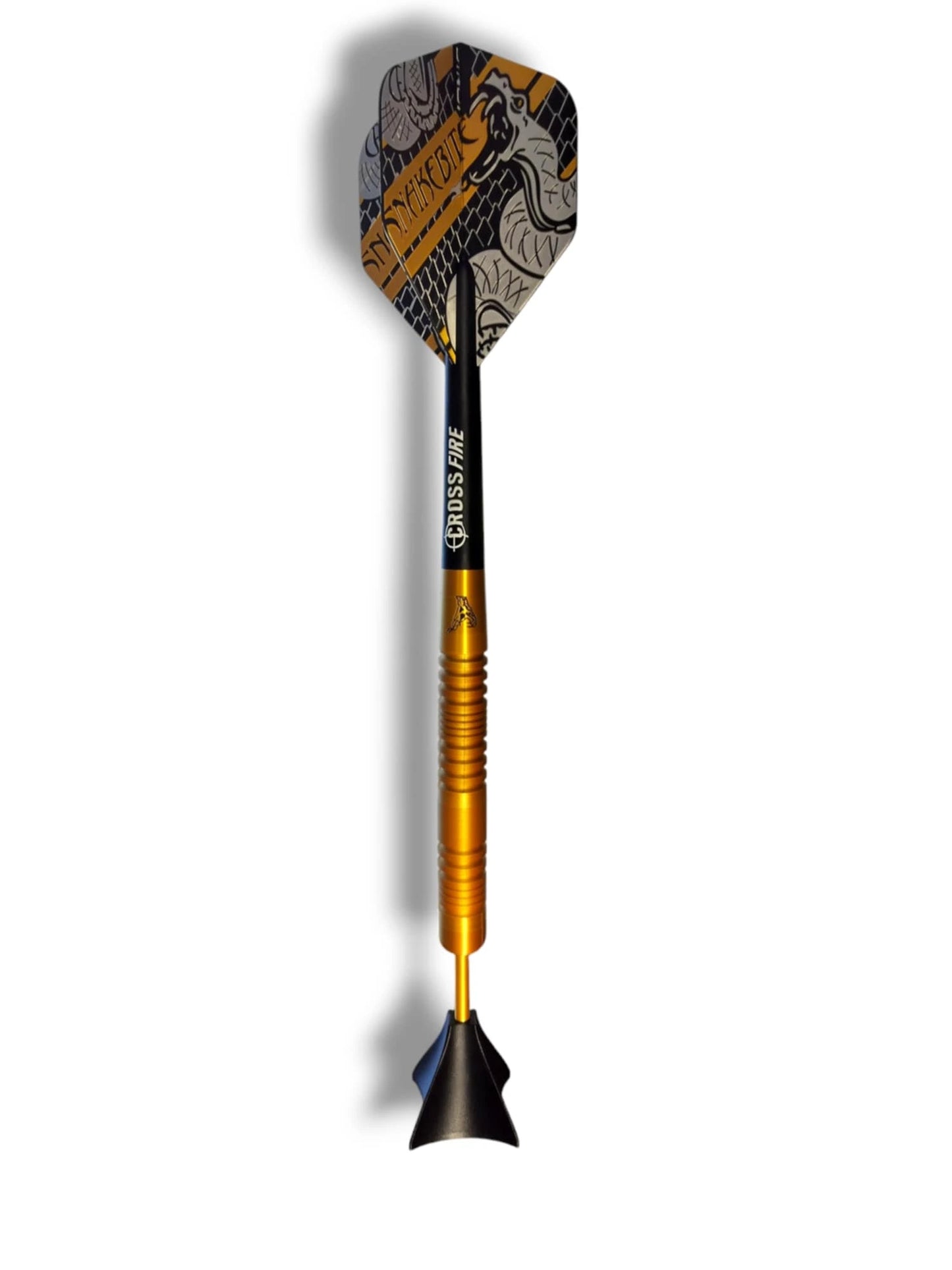 MEGA Dart Peter Wright euro 11 Gold