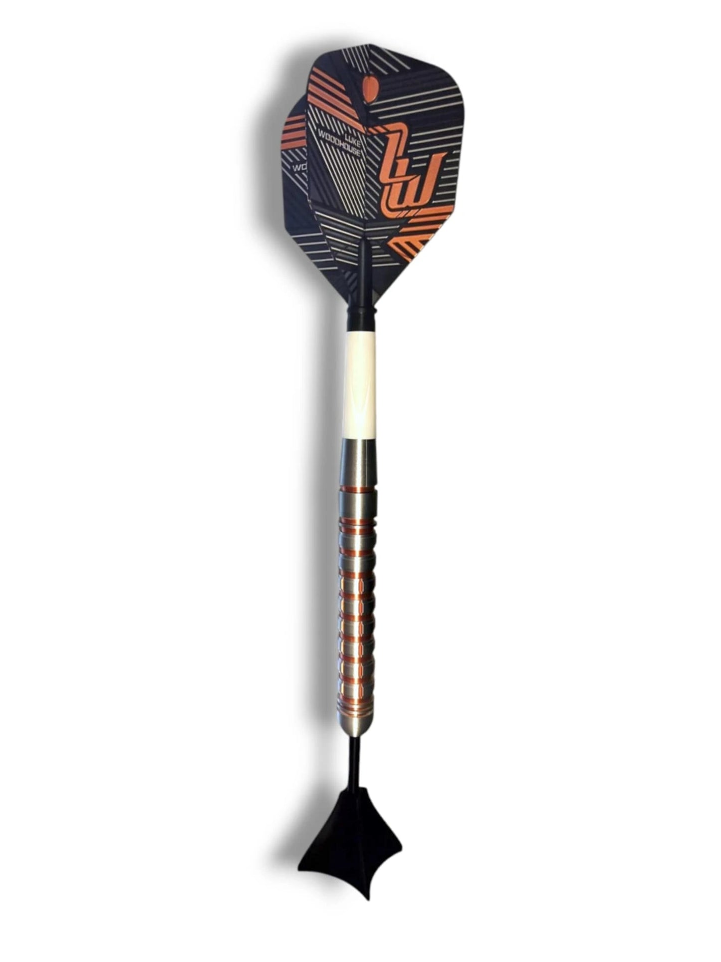 MEGA Dart Luke Woodhouse V2
