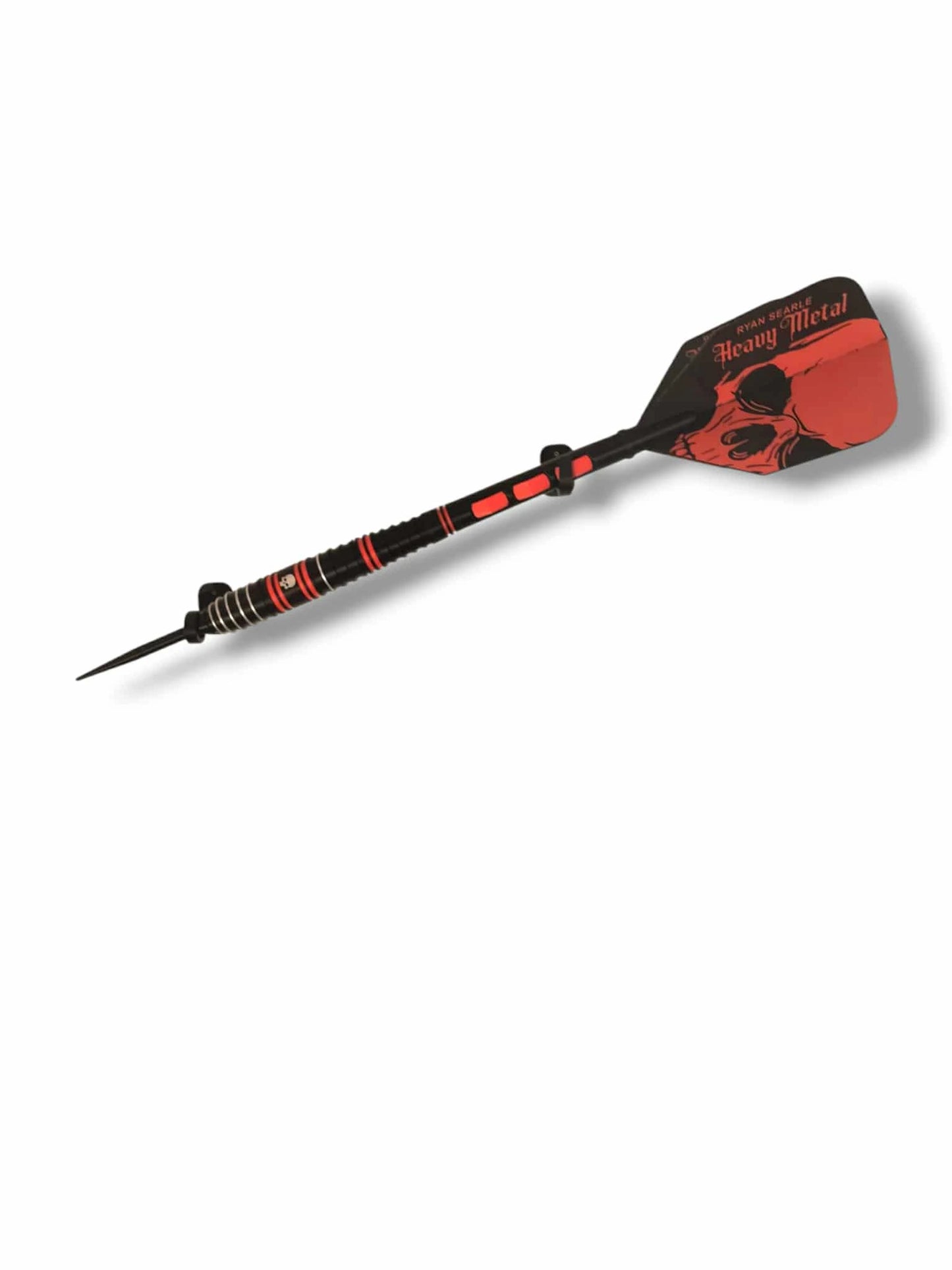 MEGA Dart Ryan Searle Black/red