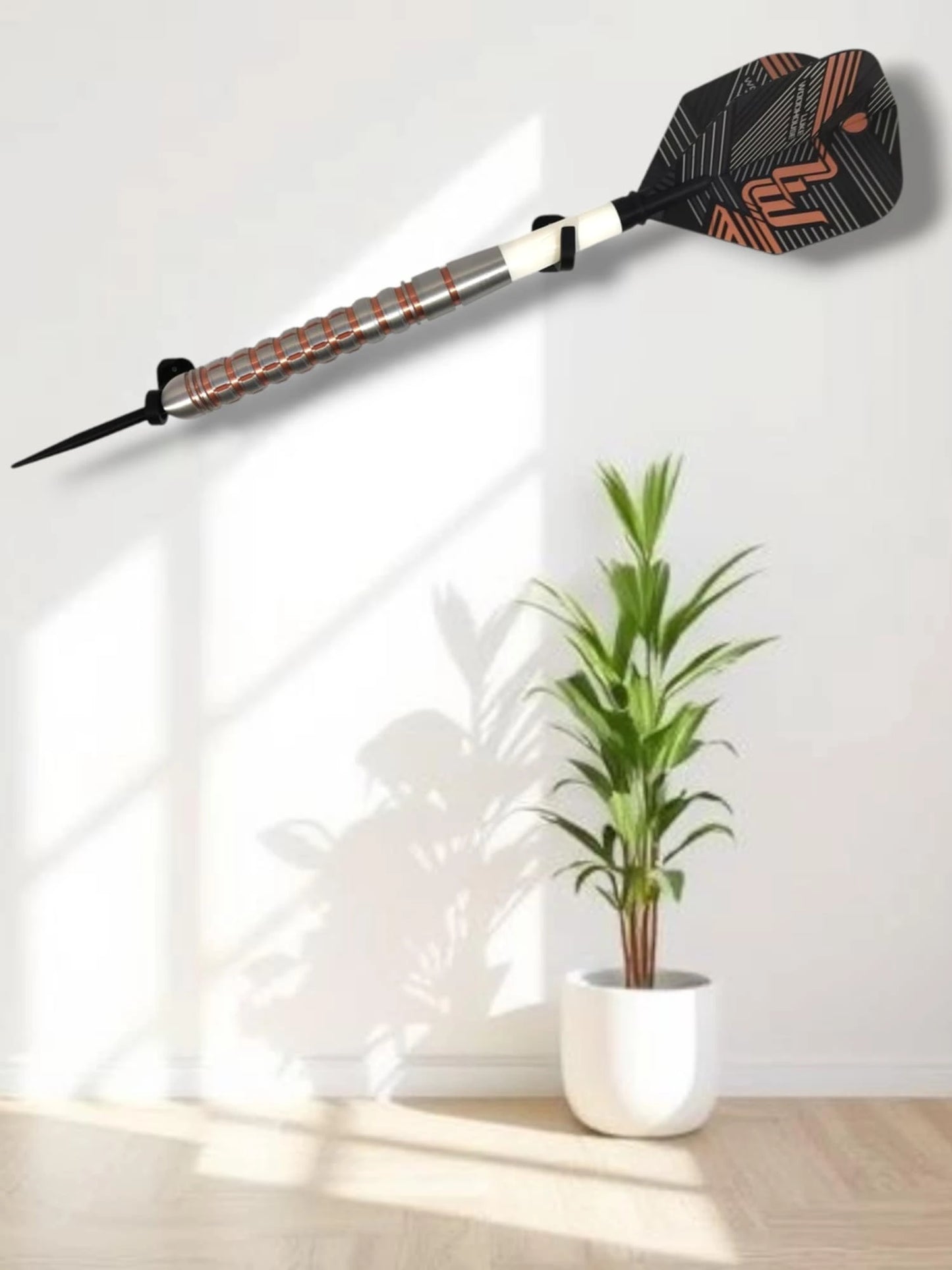 MEGA Dart Luke Woodhouse V2