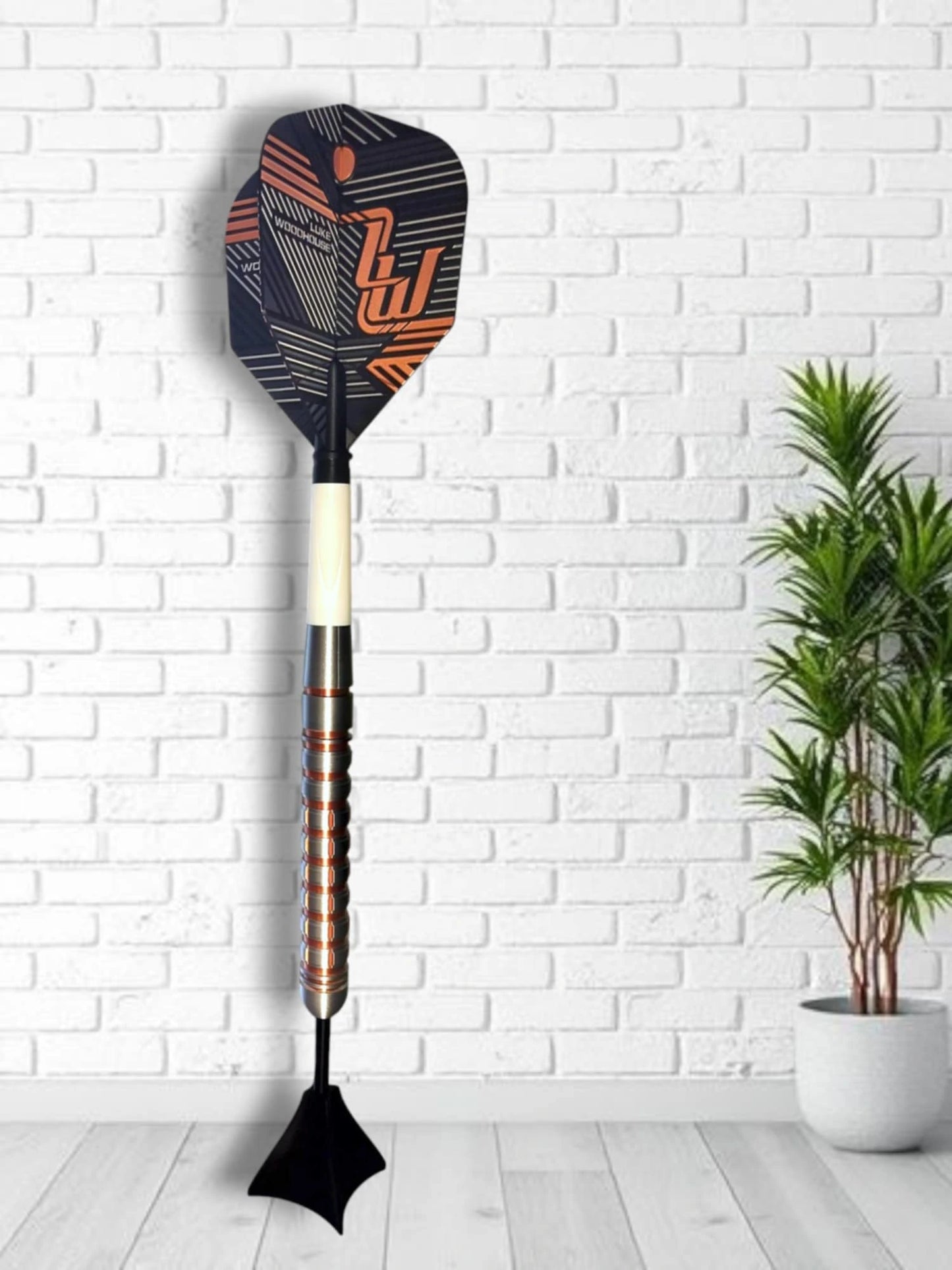 MEGA Dart Luke Woodhouse V2