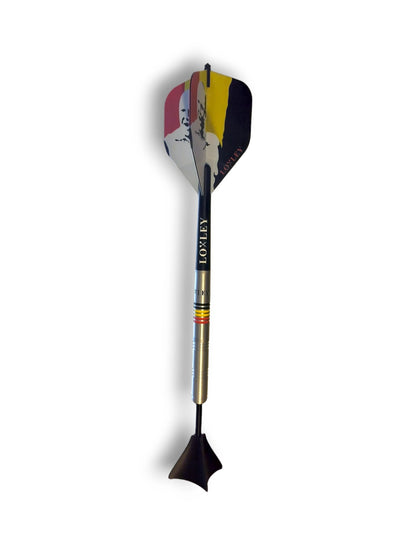 MEGA Dart Loxley Ronny Huybrechts