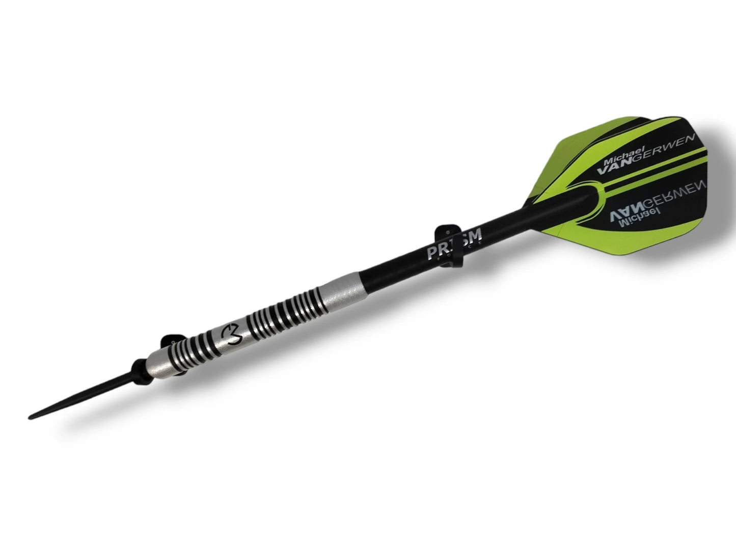 MEGA Dart Michael Van Gerwen Authentic
