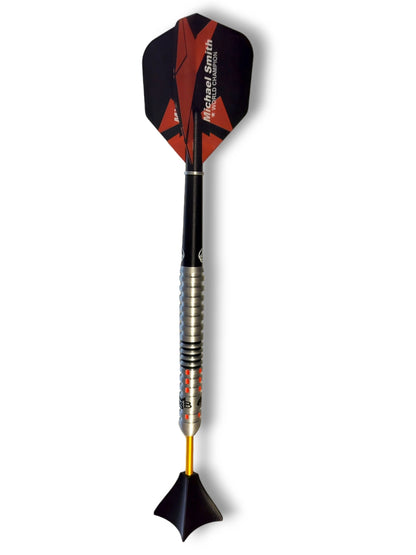 MEGA Dart Michael Smith Achieve