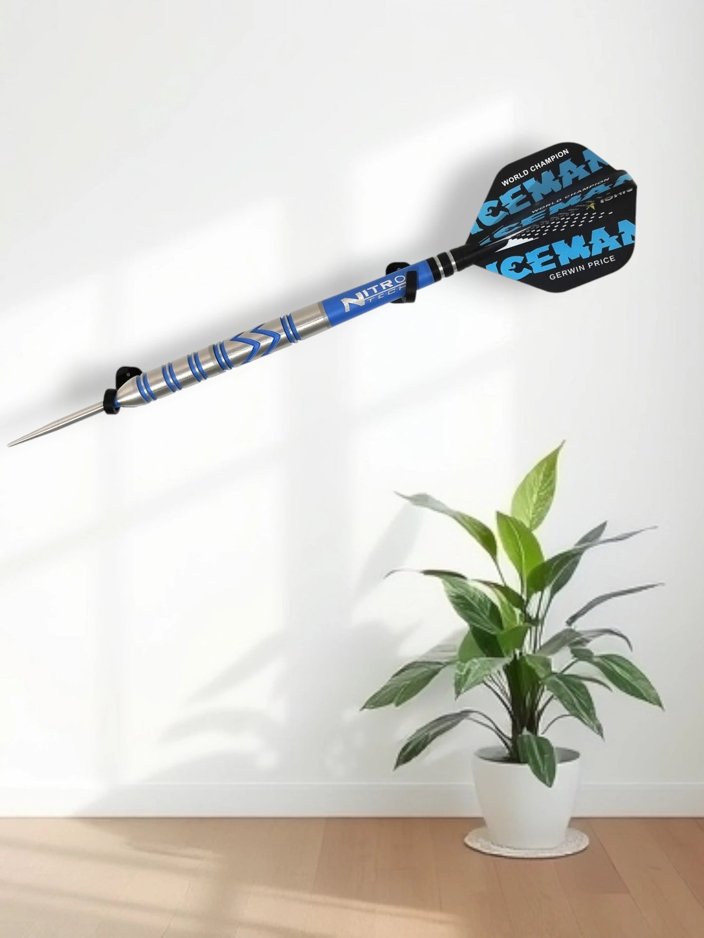 MEGA Dart Gerwyn Price