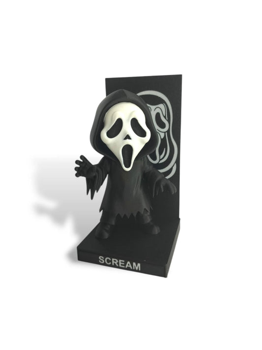 Scream Toonie