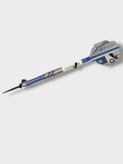 MEGA Dart Gerwyn Price contour