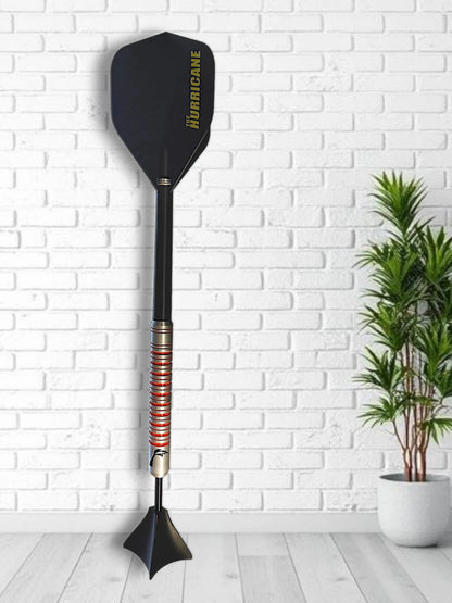 MEGA Dart Kim Huybrechts PCT