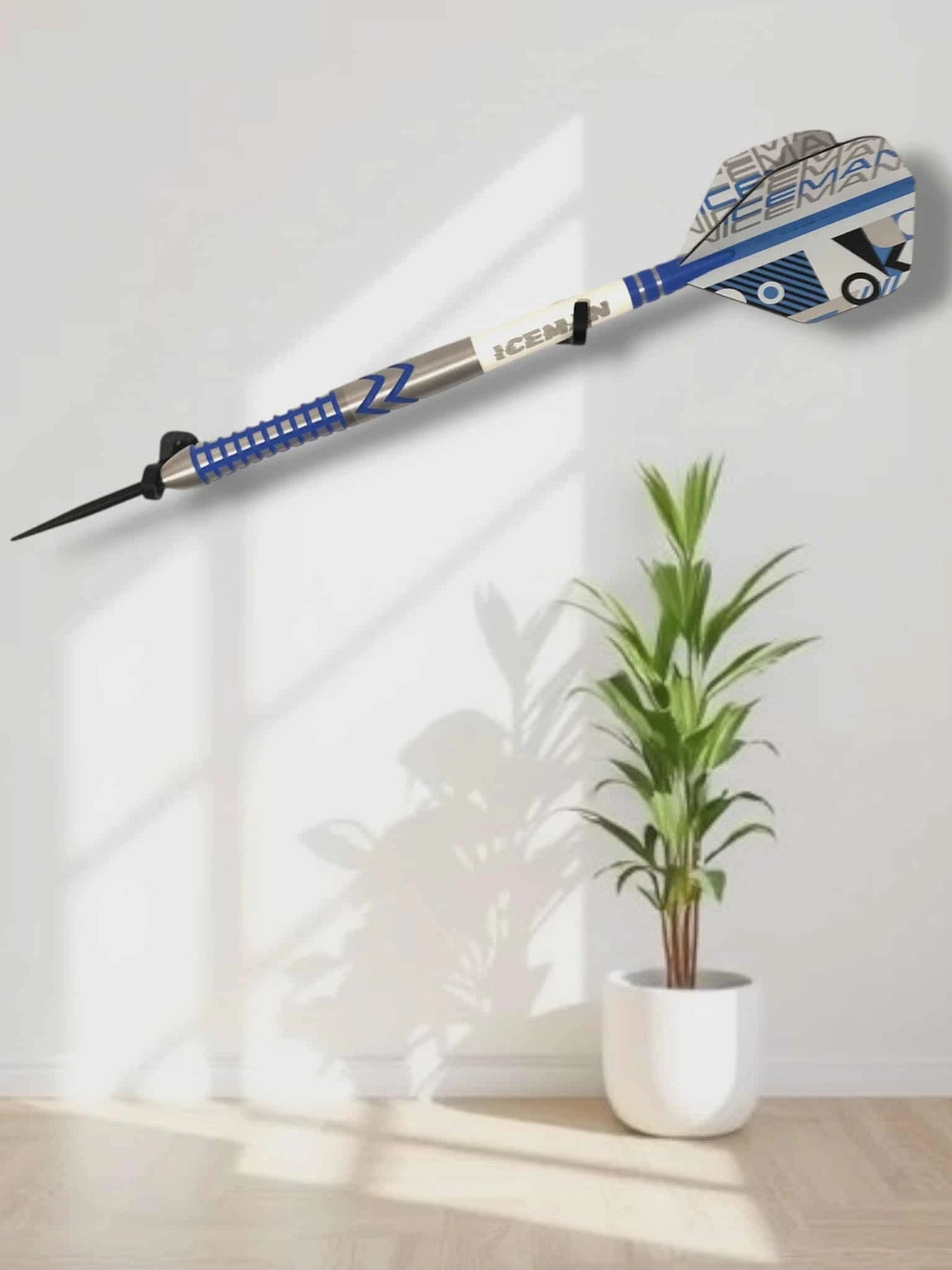 MEGA Dart Gerwyn Price contour