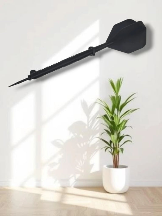 MEGA Dart FULL BLACK