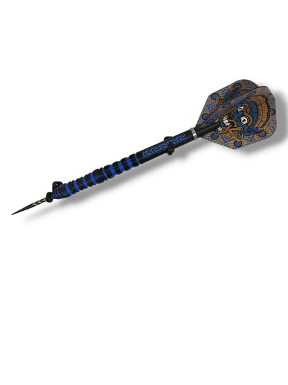 MEGA Dart Tribal weapon java