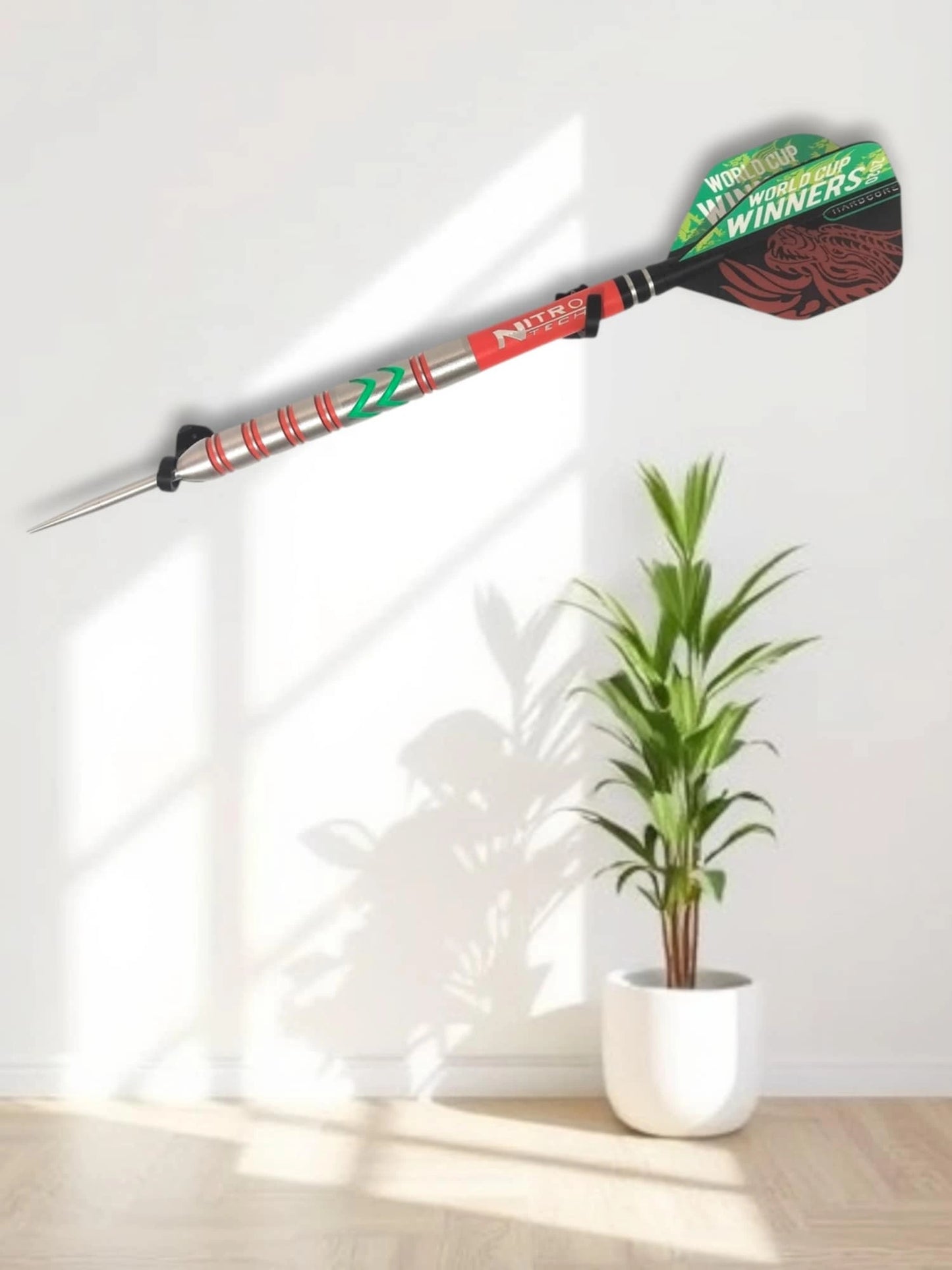 MEGA Dart Michael Smith erreichen