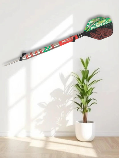 MEGA Dart Michael Smith erreichen
