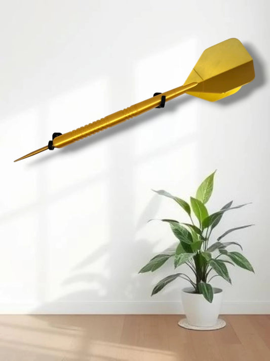 MEGA Dart FULL GOLD