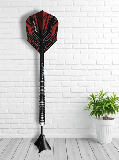 MEGA Dart Michael Smith erreichen