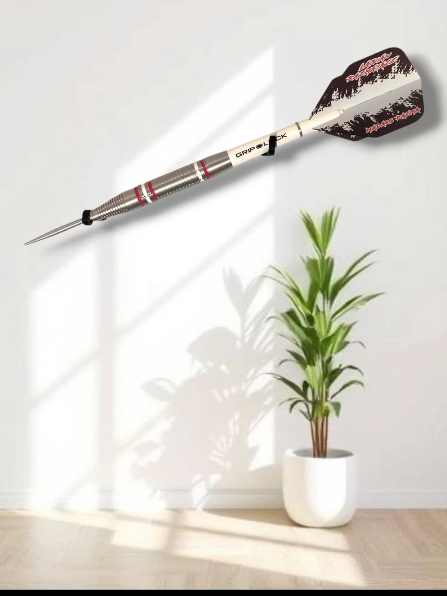 MEGA Dart Madars Razma