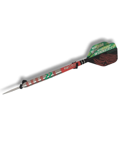 MEGA Dart Michael Smith erreichen