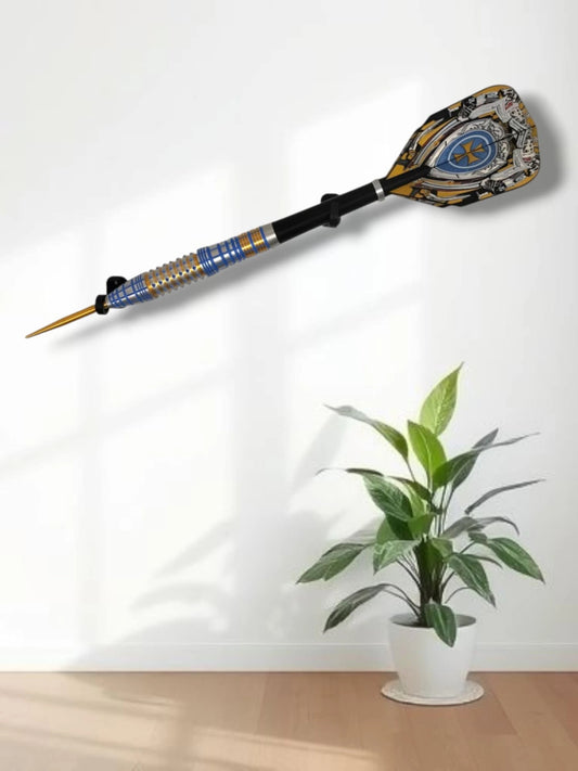 MEGA Dart Future knights darkstar