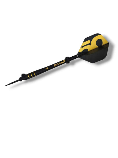 MEGA Dart Luke humphries 50 years anniversary