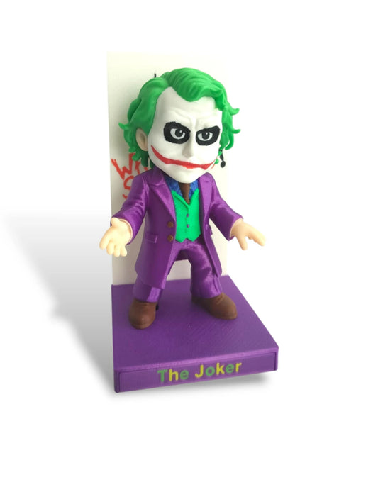 The Joker Toonie