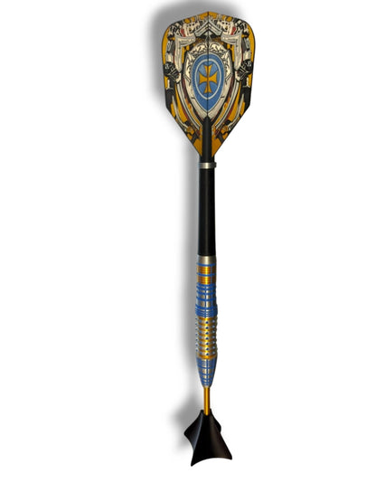 MEGA Dart Future knights darkstar