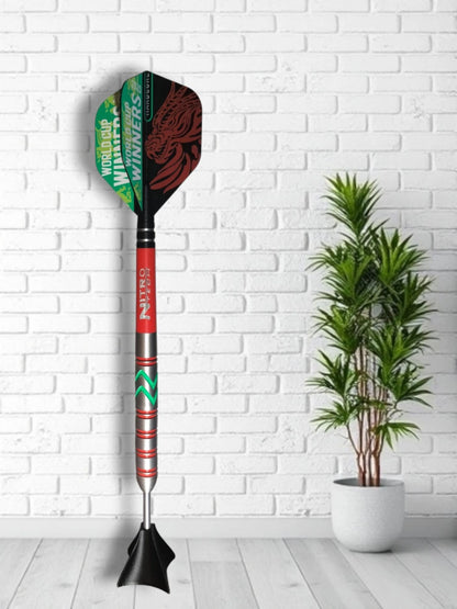 MEGA Dart Michael Smith erreichen