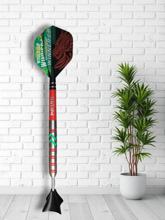 MEGA Dart Gerwyn price world cup 2020