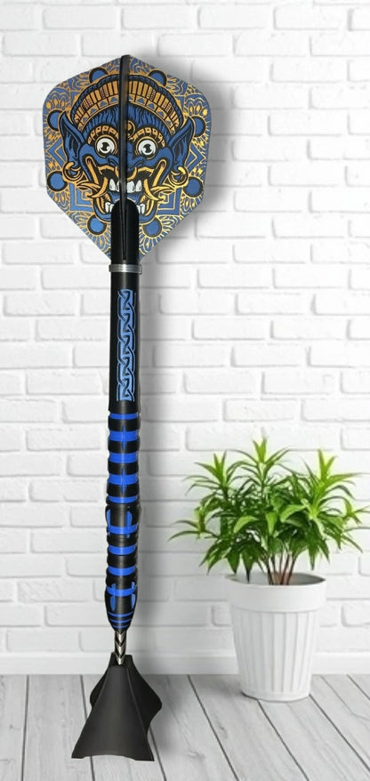 MEGA Dart Tribal weapon java