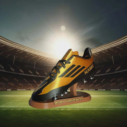 Gepersonaliseerde Voetbalschoen