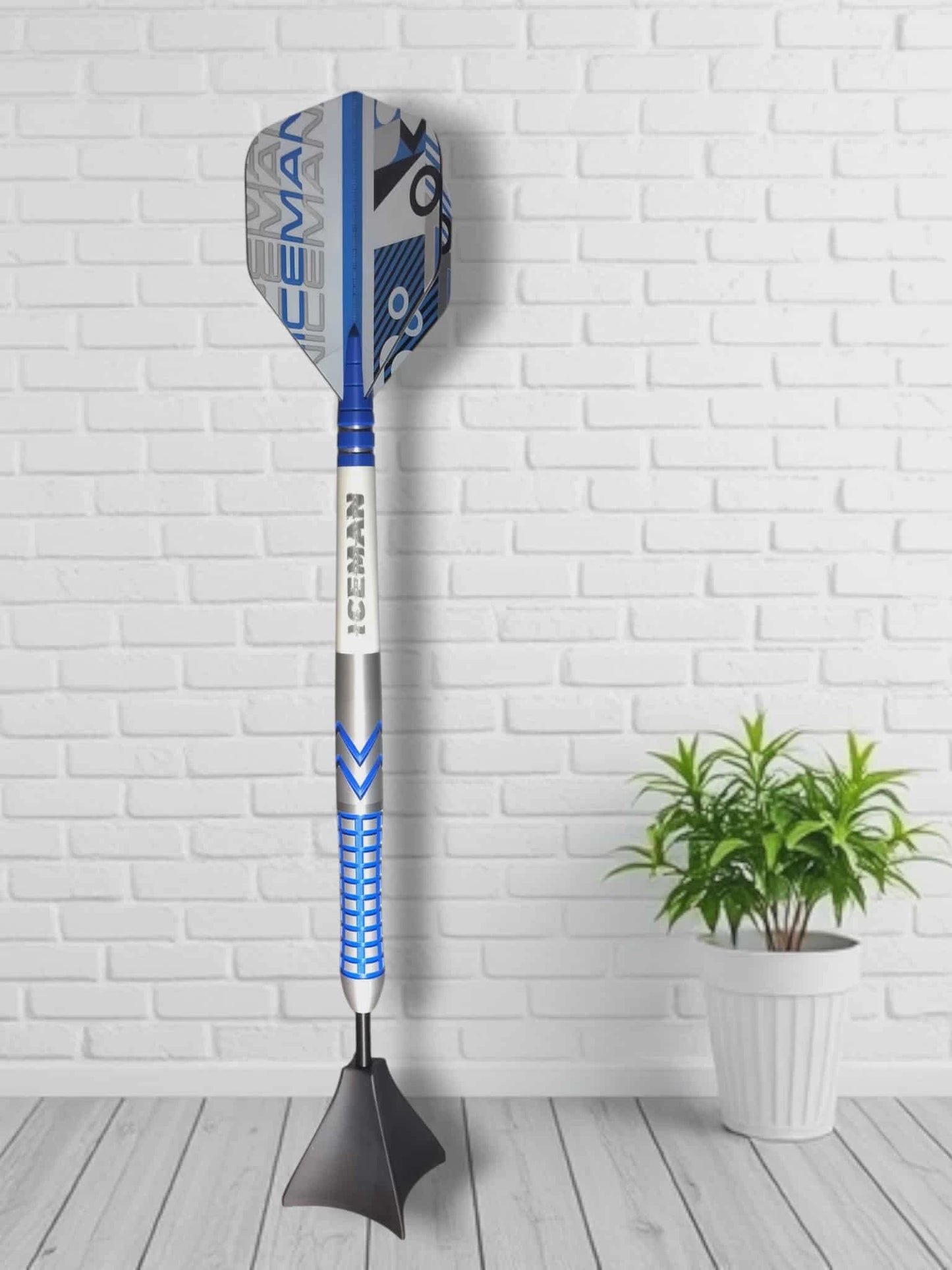 MEGA Dart Gerwyn Price contour