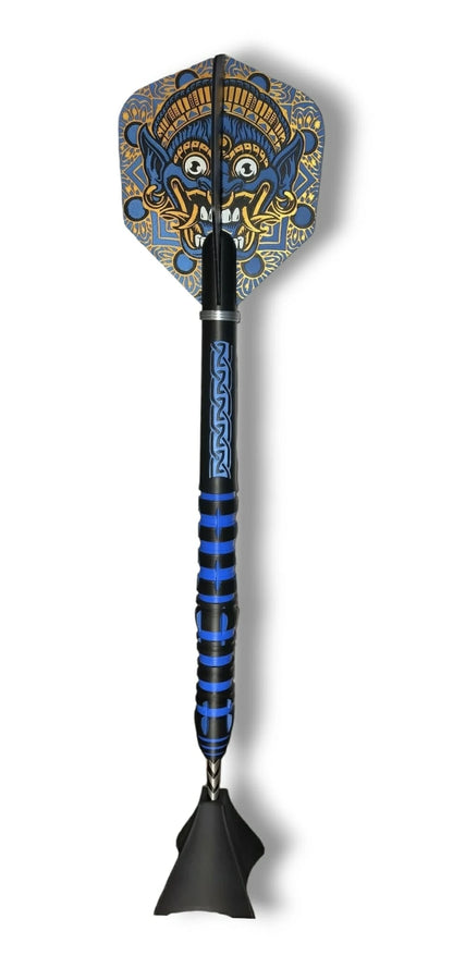 MEGA Dart Tribal weapon java