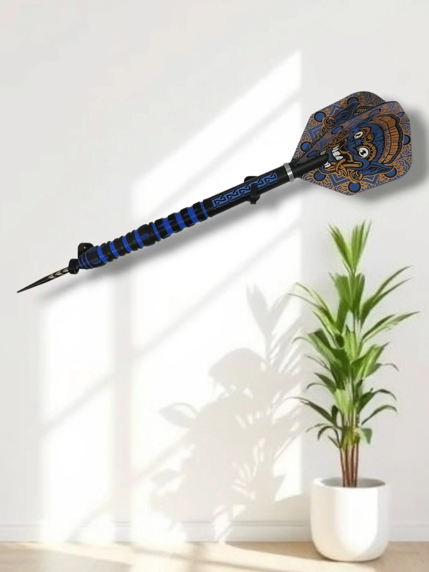 MEGA Dart Tribal weapon java