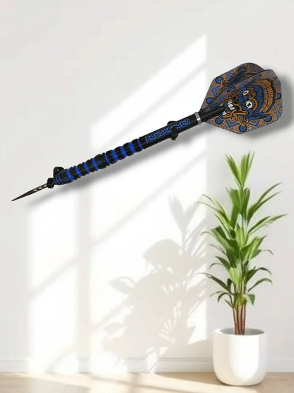 MEGA Dart Tribal weapon java